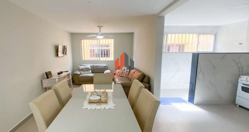 Apartamento de 3 quartos na Praia do Morro em Guarapari-ES