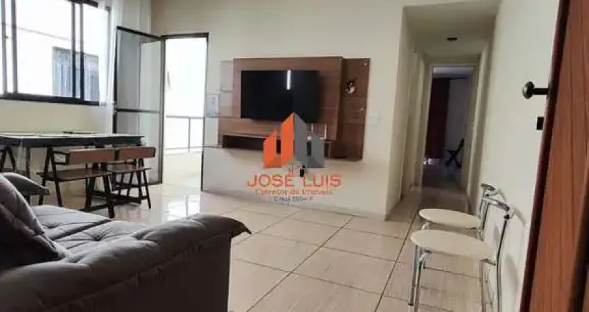 Apartamento com 2 quartos à venda na Avenida Praiana, 500, Praia do Morro, Guarapari