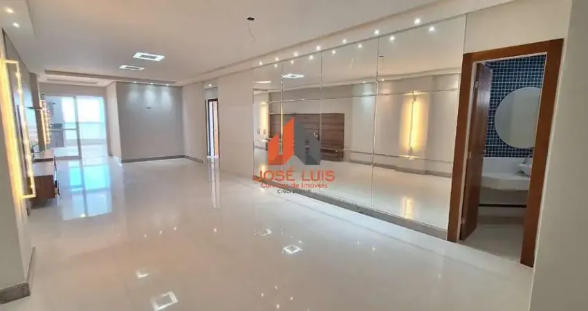 Apartamento com 4 quartos à venda na Avenida Beira Mar, 150, Praia do Morro, Guarapari