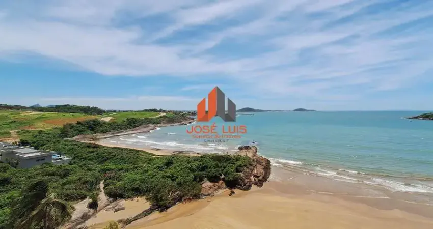 Apartamento com 3 quartos à venda na Avenida Beira Mar, 56, Praia do Morro, Guarapari