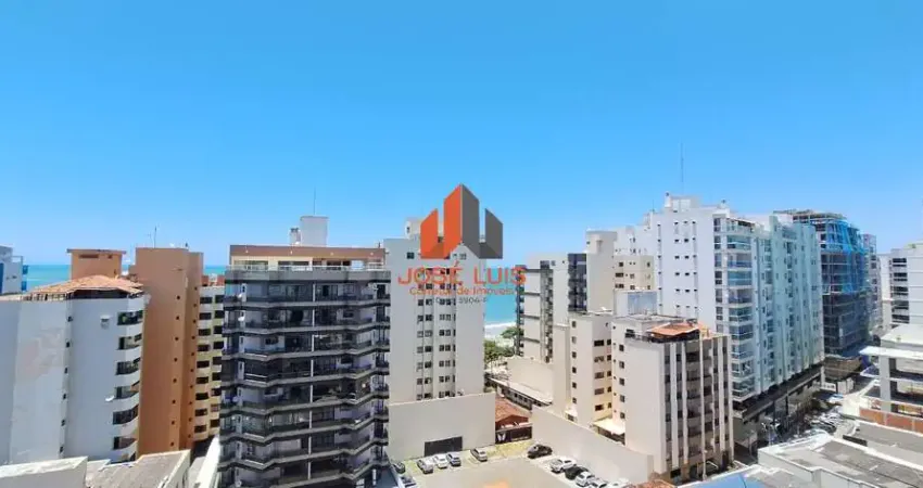 Apartamento com 2 quartos à venda na Avenida Praiana, 700, Praia do Morro, Guarapari