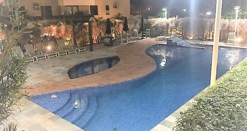Apartamento para Venda em Ribeirão Preto, Jardim Nova Aliança Sul, 3 dormitórios, 1 suíte, 2 banheiros, 2 vagas