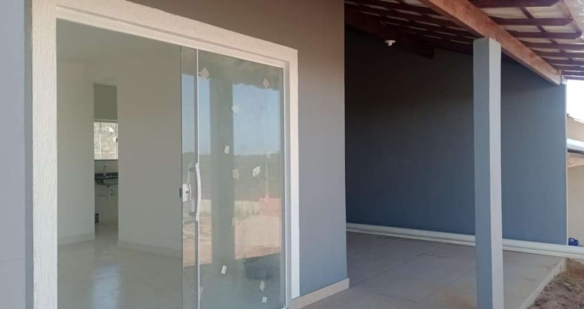 Casa para Venda em Saquarema, Itaúna, 2 dormitórios, 1 suíte, 2 banheiros, 2 vagas