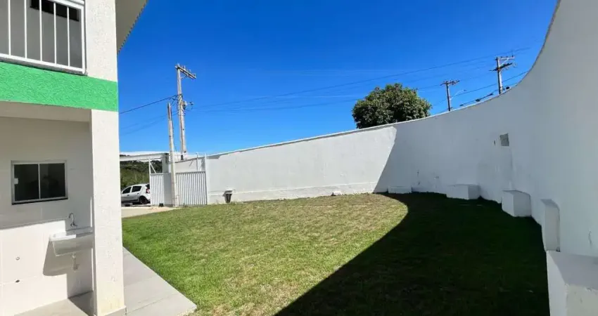 Casa Alto Padrão para Venda em Saquarema, Itaúna, 3 dormitórios, 2 suítes, 3 banheiros, 2 vagas