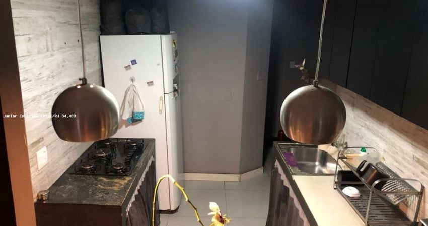 Apartamento para Venda em Rio de Janeiro, Copacabana, 3 dormitórios, 1 suíte, 2 banheiros