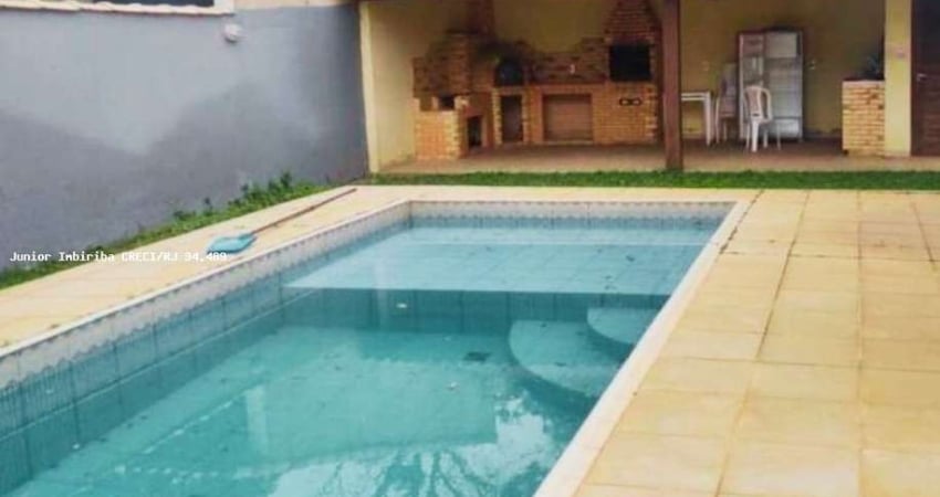 Casa para Venda em Saquarema, Itaúna, 3 dormitórios, 1 suíte, 3 banheiros, 4 vagas