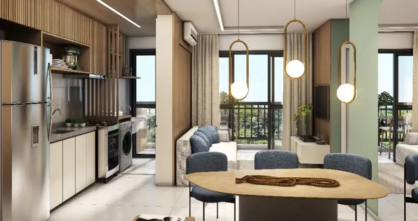 Excelente localização de lançamento no ZENITH CONDOMINIO CLUBE