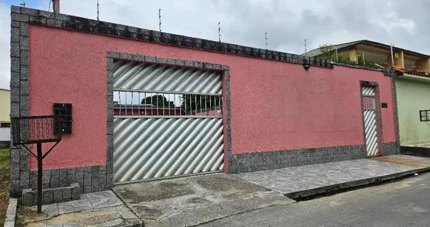 Casa com 3 quartos à venda na Rua Tom Peters, 5, Parque 10 de Novembro, Manaus