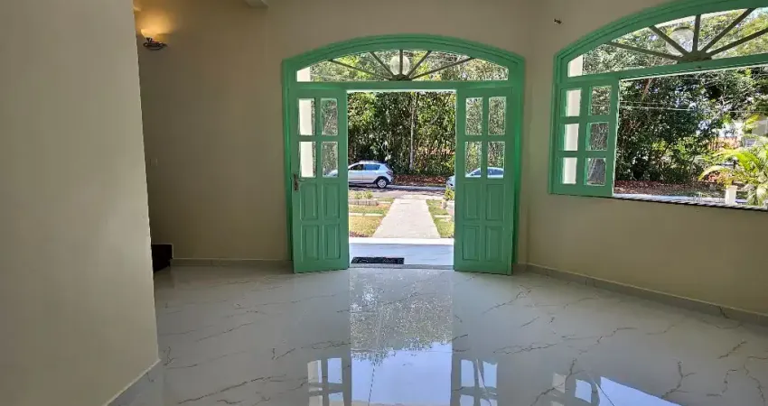 Casa em condomínio fechado com 5 quartos à venda na Avenida do Turismo, 1997, Ponta Negra, Manaus