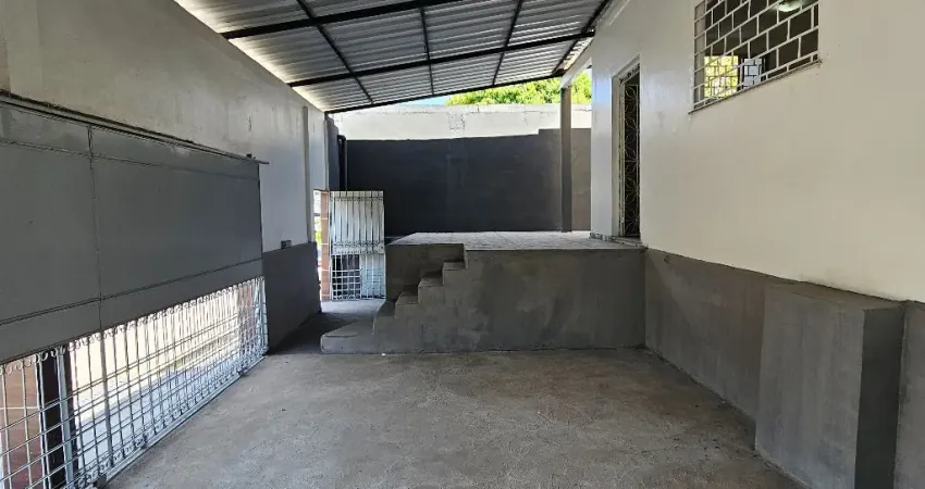 Casa com 3 quartos à venda na Rua Tomoda, 175, Parque 10 de Novembro, Manaus