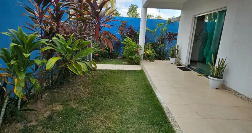 Casa em condomínio fechado com 4 quartos à venda na Rua Ruanda, 4, Ponta Negra, Manaus