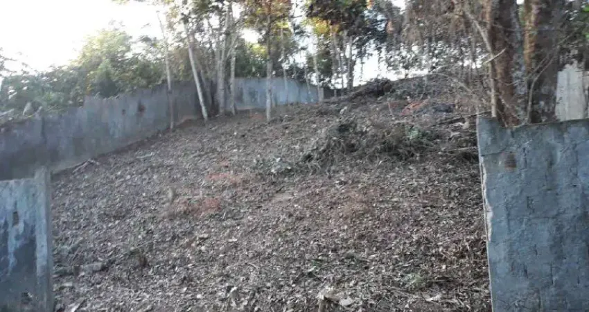 Terreno à venda na Rua Peixe Boi, 30, Tarumã, Manaus