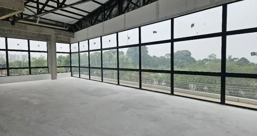 Prédio comercial disponível para venda na zona oeste ponta negra