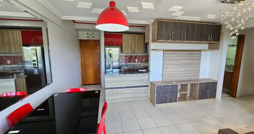Apartamento com 3 quartos à venda na Avenida Cosme Ferreira, 2214, Coroado, Manaus