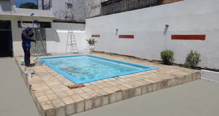 Excelente Casa Conjunto Abílio Nery Adrianópolis disponível para venda