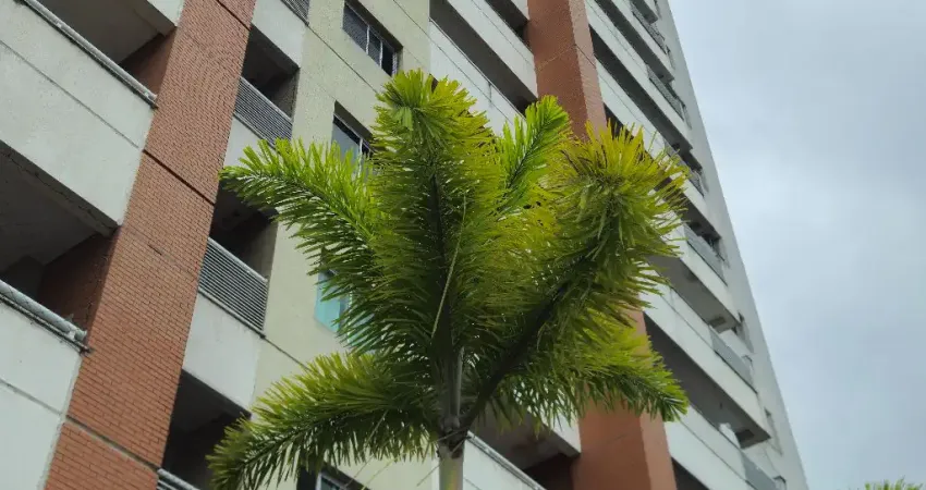 Apartamento com 2 quartos à venda na Rua Professor Samuel Benchimol, 543, Parque 10 de Novembro, Manaus