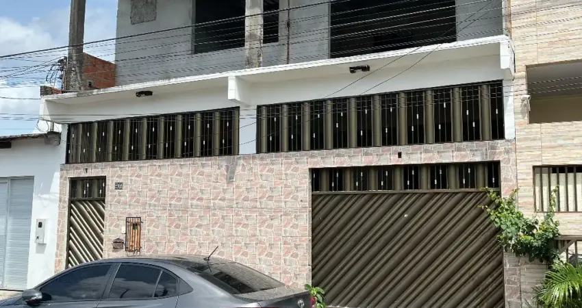 Casa com 4 quartos à venda na Rua Tanzânia, 4, Nova Cidade, Manaus