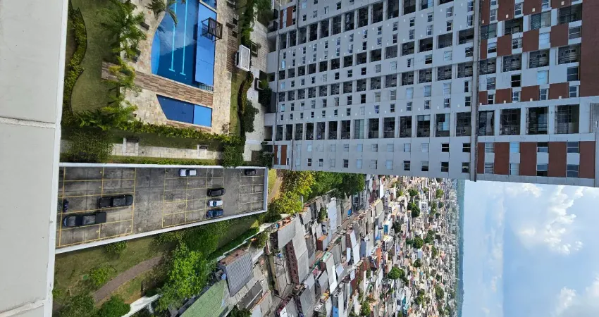 Apartamento no Reserva Inglesa Liverpool para venda na melhor localização