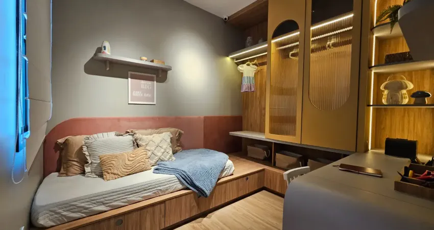 Imóvel em planta no AMAZON BOULEVARD PRIME DA RIVA INCORPORADORA