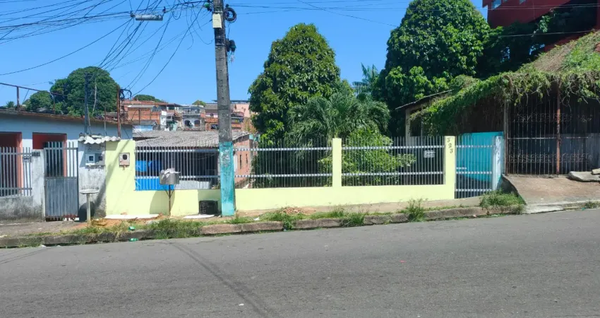 Casa em boa localização disponível para venda no bairro de santo antônio