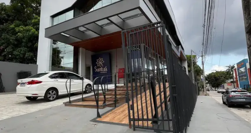 Sala comercial com 63m², com 1 banheiro disponível para Locação