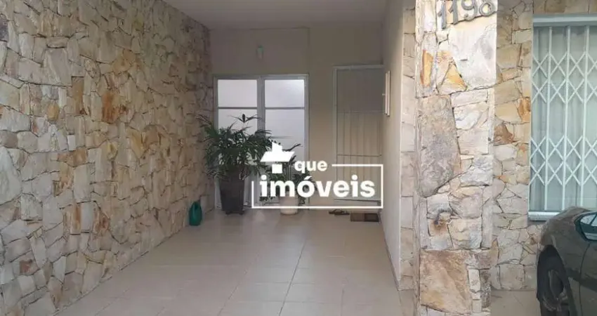 Casa com 3 dormitórios à venda, 200 m² por r$ 980.000,00 - parque são domingos - são paulo/sp