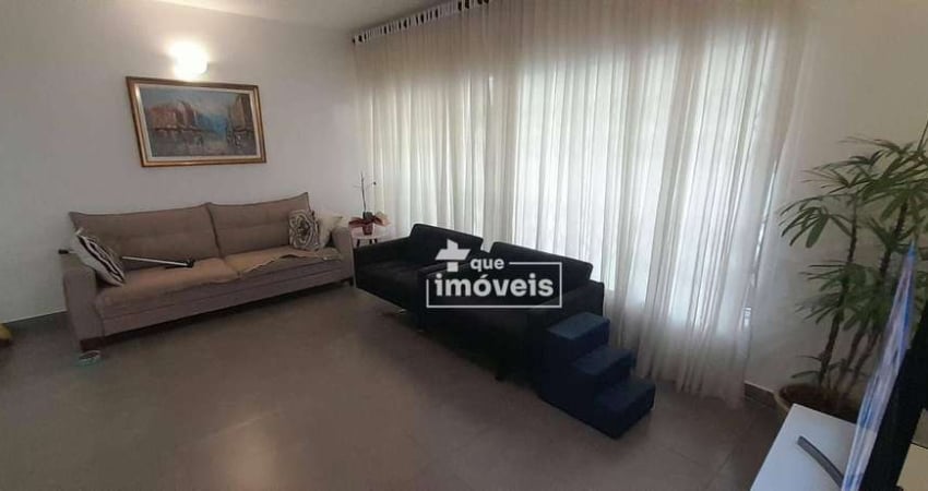 Casa com 3 dormitórios à venda, 200 m² por R$ 980.000,00 - Parque São Domingos - São Paulo/SP