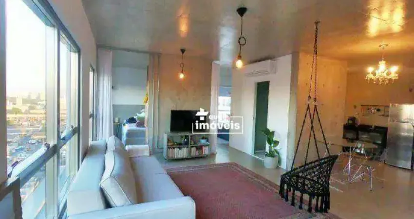 Belíssimo apartamento para venda na Vila Leopoldina