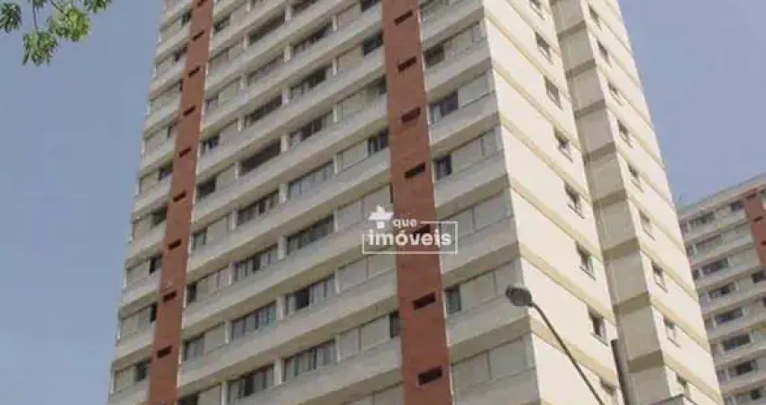 Apartamento com 3 dormitórios à venda, 103 m² por R$ 705.000,00 - Água Branca - São Paulo/SP