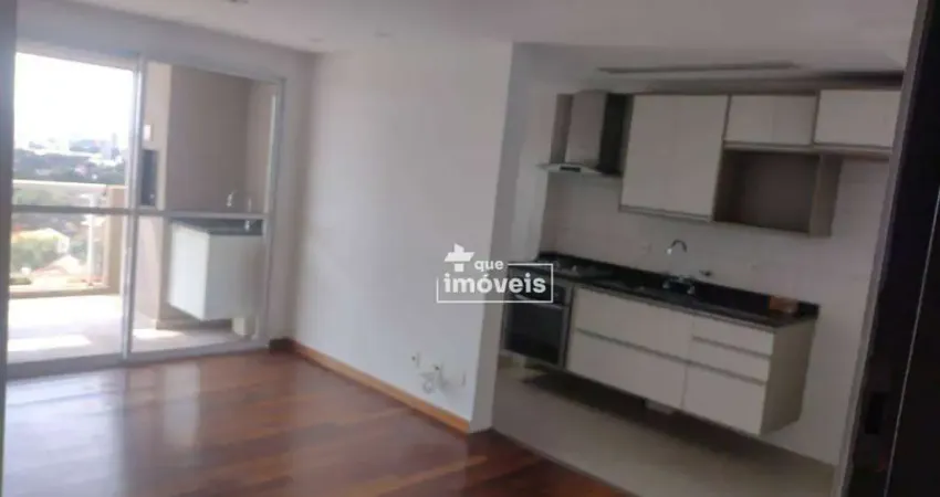 Apartamento com 3 dormitórios à venda, 71 m² por R$ 1.100.000,00 - Alto da Lapa - São Paulo/SP