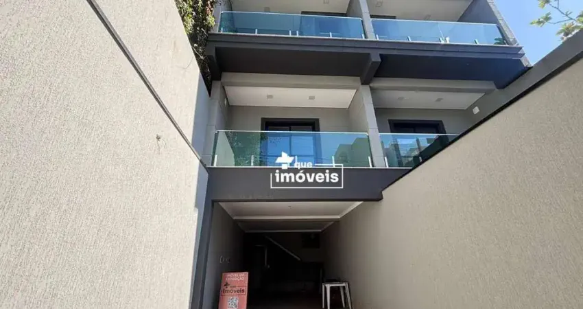 Casa com 3 dormitórios à venda, 190 m² por R$ 1.490.000,00 - Vila Ipojuca - São Paulo/SP