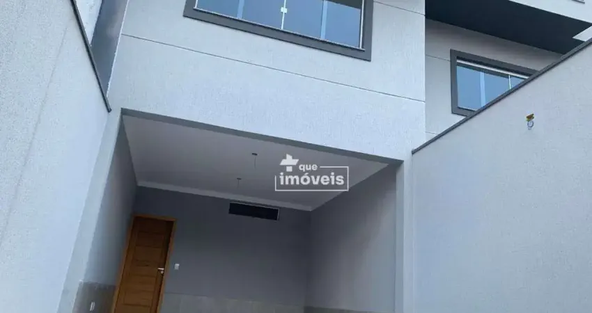 Casa com 2 dormitórios à venda, 113 m² por R$ 650.000,00 - Vila Zulmira - São Paulo/SP
