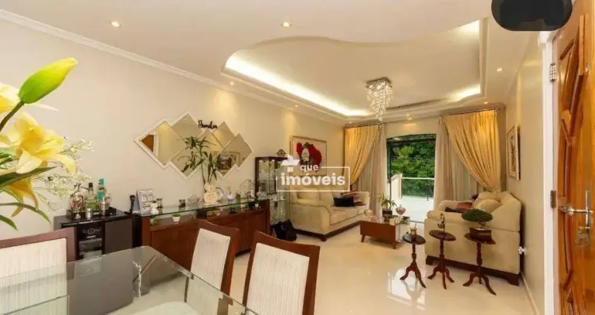 Casa com 3 dormitórios, 250 m² - venda por R$ 1.190.000,00 ou aluguel por R$ 5.700,00/mês - Jardim Pinheiros - São Paulo/SP