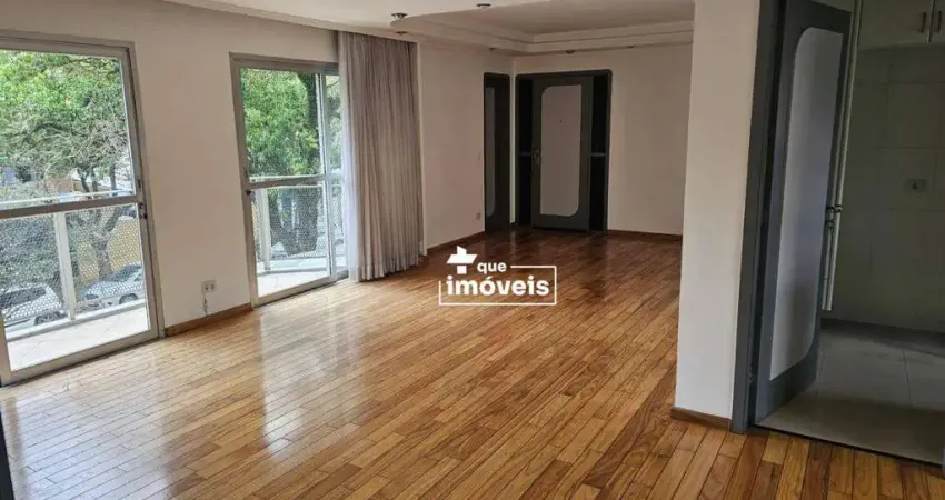Apartamento com 3 dormitórios à venda, 123 m² por R$ 1.100.000,00 - Alto da Lapa - São Paulo/SP