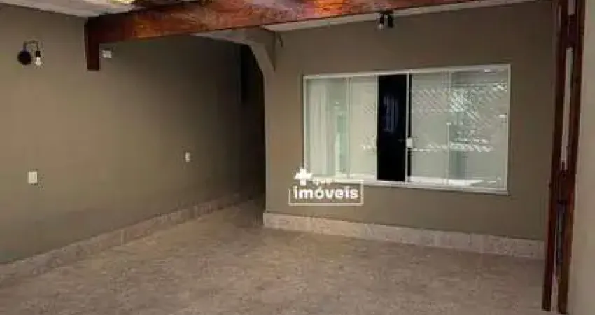 Casa com 4 dormitórios à venda, 200 m² por R$ 1.100.000 - Vila Pirituba - São Paulo/SP