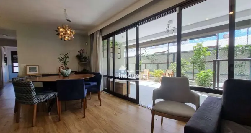 Apartamento Garden na Vila Leopoldina para Venda ou Locação