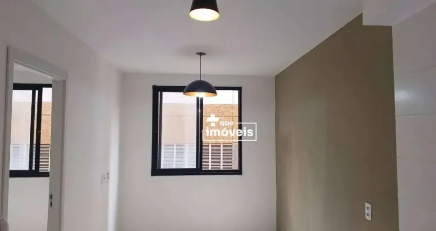 Apartamento com 1 quarto à venda na Rua Raul Saddi, Butantã, São Paulo