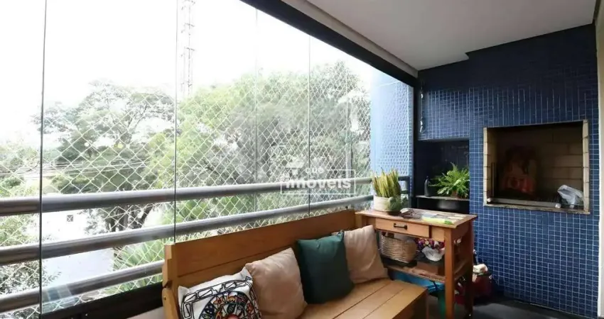 Apartamento com 3 dormitórios à venda, 118 m² por R$ 1.599.000,00 - Vila Leopoldina - São Paulo/SP
