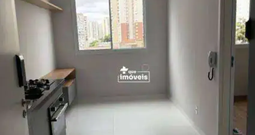 Locação Lapa Imóvel Novo 1 dormitório