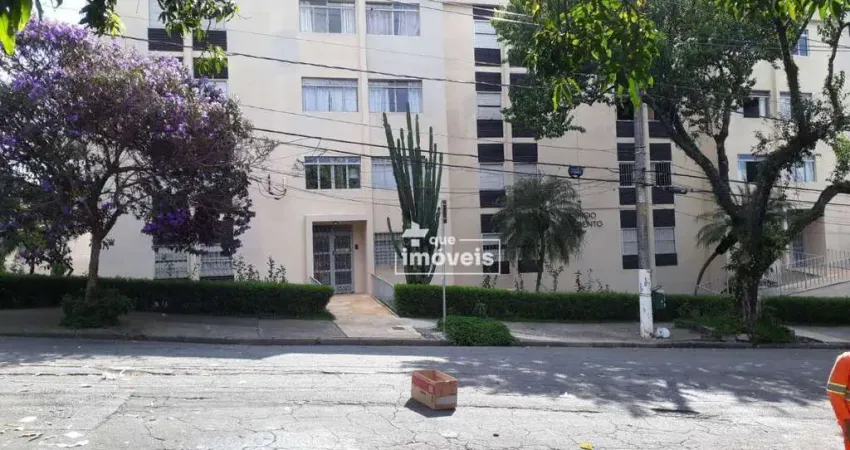 Apartamento com 2 dormitórios à venda, 72 m² por R$ 550.000,00 - Vila Leopoldina - São Paulo/SP