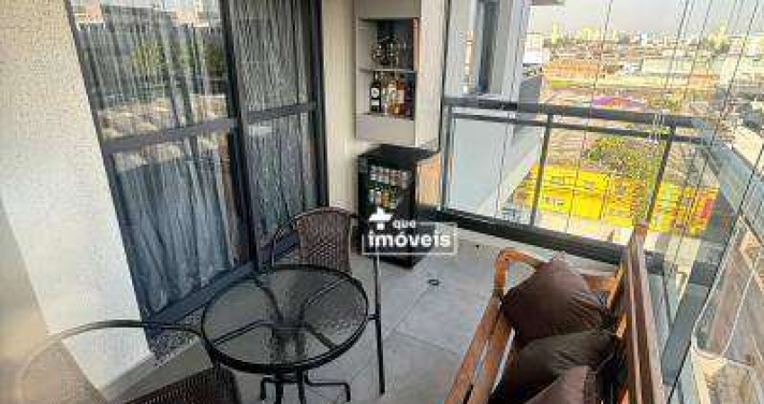 Apartamento com 2 dormitórios à venda na Vila Leopoldina