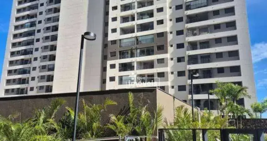 Apartamento com 3 quartos à venda na Rua Fortunato Ferraz, Vila Anastácio, São Paulo