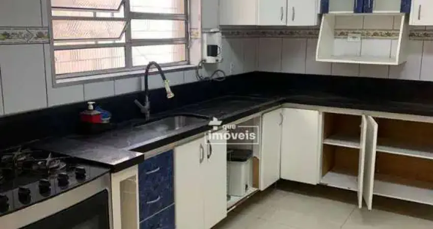 Casa com 3 dormitórios à venda, 150 m² por R$ 780.000 - Parque São Domingos - São Paulo/SP