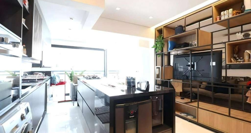 Apartamento diferenciado na Vila Leopoldina