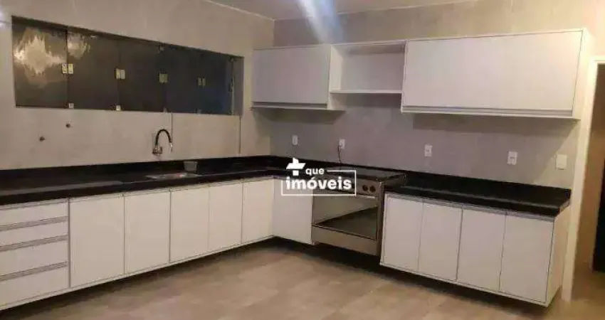 Casa com 3 dormitórios, 220 m² - venda por R$ 1.290.000,00 ou aluguel por R$ 7.010,00/mês - Bela Aliança - São Paulo/SP