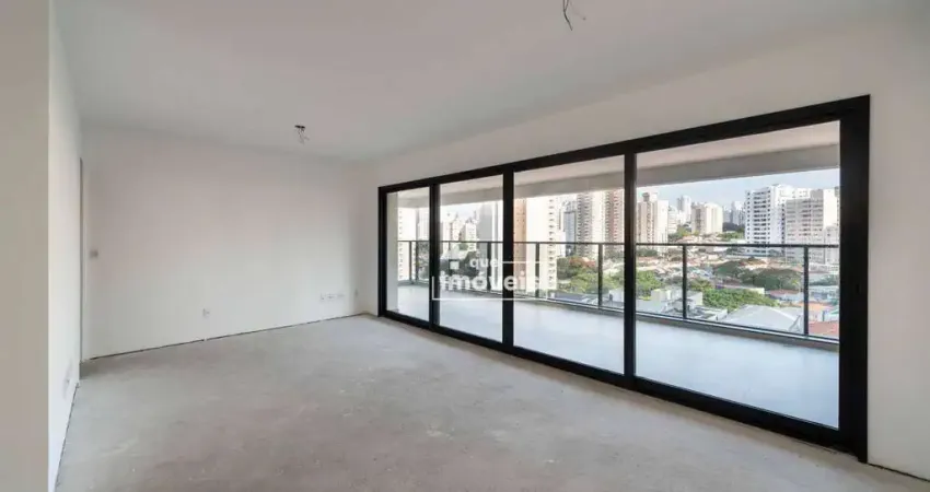 Alto Padrão com 3 dormitórios à venda, 151 m² por R$ 1.935.000 - Vila Romana - São Paulo/SP
