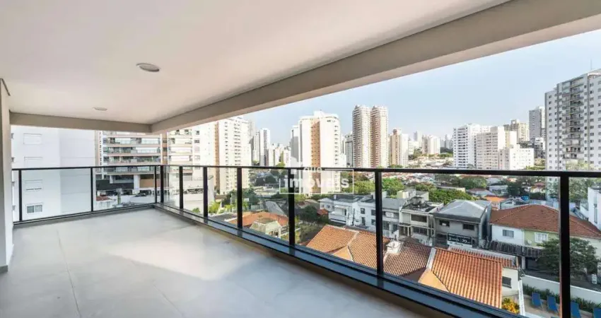 Alto Padrão com 3 dormitórios à venda, 151 m² por R$ 1.935.000 - Vila Romana - São Paulo/SP