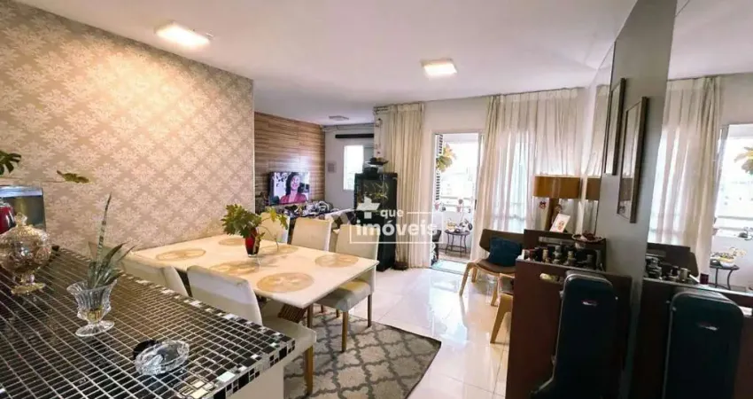 Apartamento com 3 Dormitórios, 2 vagas ao lado da Futura Estação do Metro/Linha Laranja !
