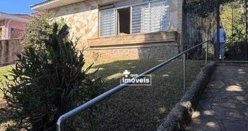 Casa com 4 dormitórios à venda, 220 m² por R$ 1.399.000,00 - Lapa - São Paulo/SP