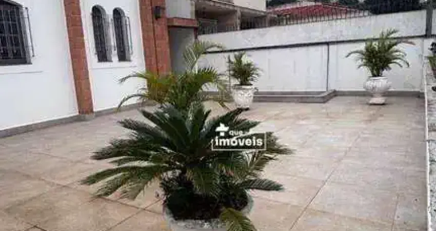 Casa com 3 dormitórios à venda, 300 m² por R$ 2.230.000,00 - Alto da Lapa - São Paulo/SP